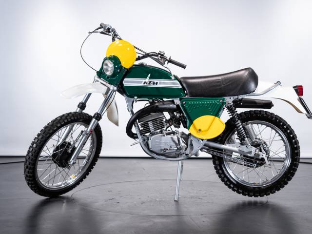 Immagine 1/50 di KTM DUMMY (1975)