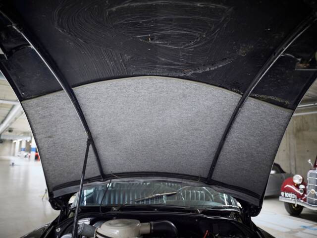 Citroën DS 20 Chapron