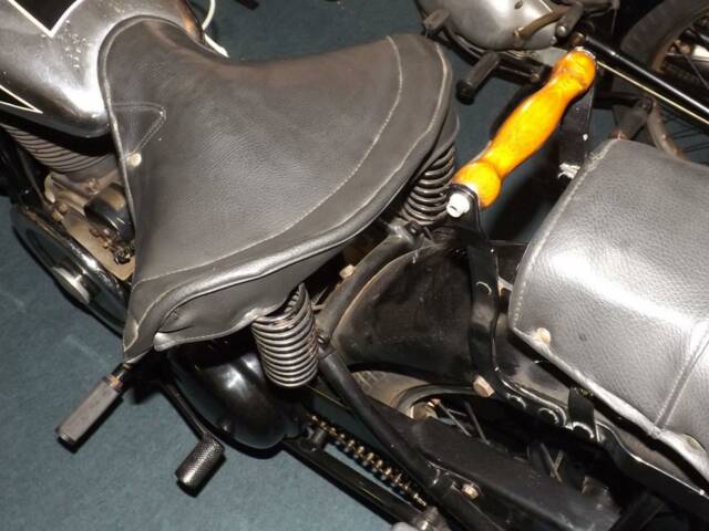 Frera Turismo 500