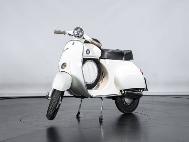 Piaggio Vespa 50 SS