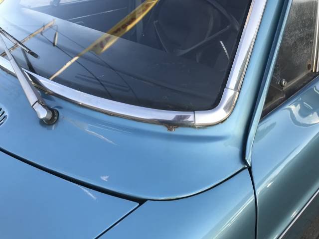 Volvo P 144 GL