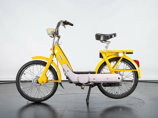 Piaggio Ciao