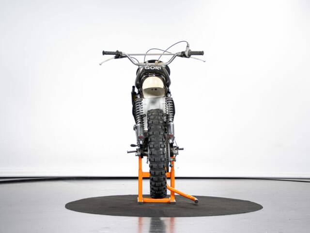Gori GS 125