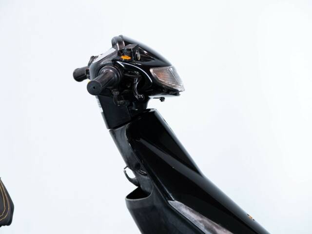 Honda DIO ZX