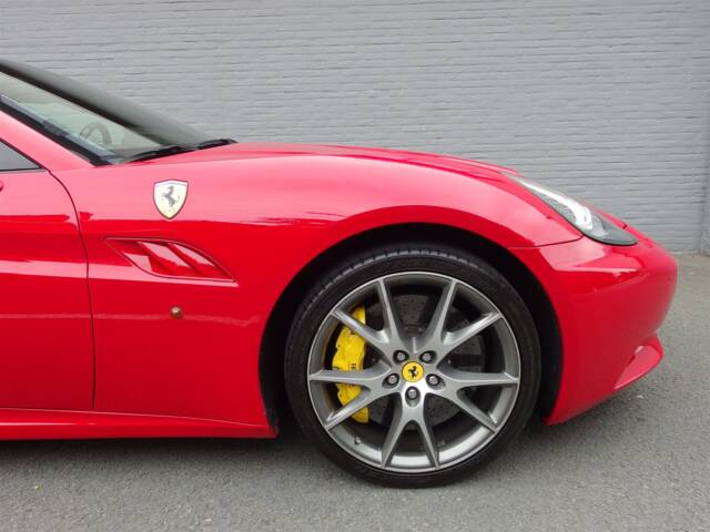 Ferrari California 30