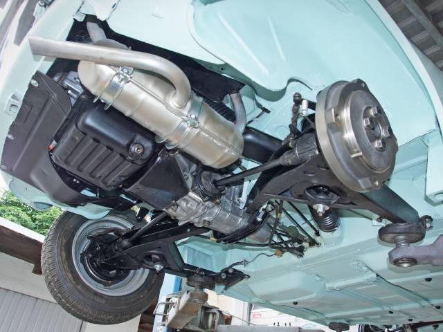 FIAT 500 D