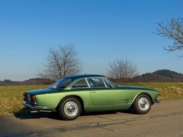 Maserati 3500 GTI Sebring