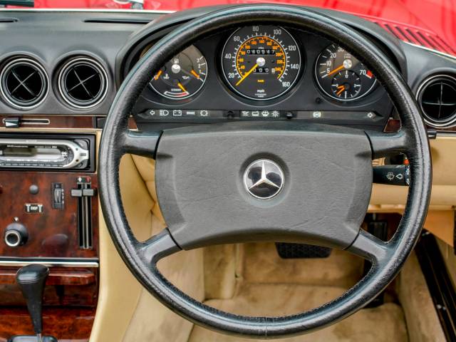Mercedes Benz 300 Sl 1988 Fur Chf 58 749 Kaufen