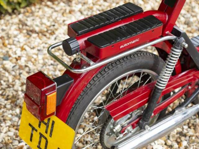 Jawa 50