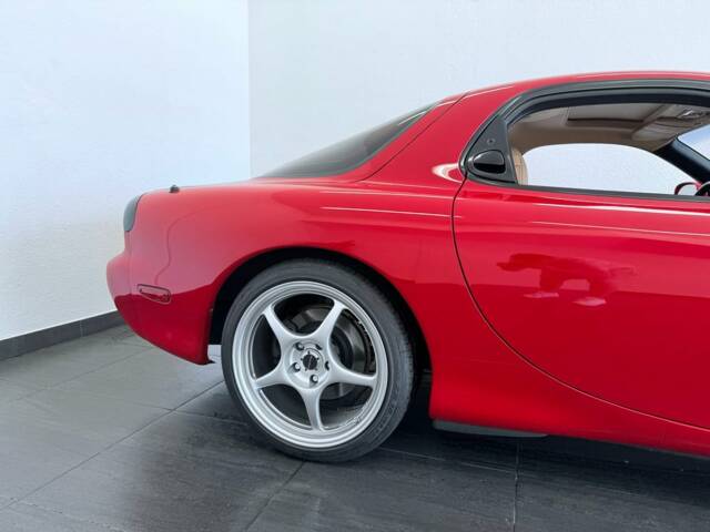 Mazda RX-7
