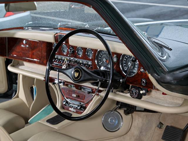 Jaguar 420 G