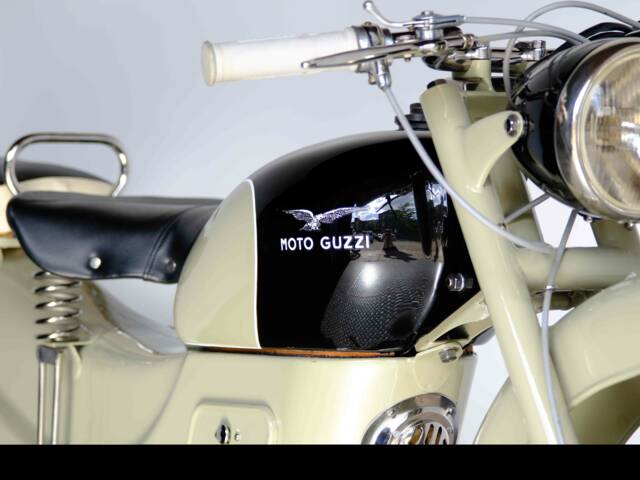 Moto Guzzi Zigolo Turismo