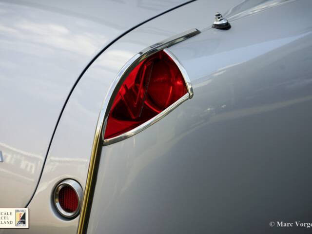 Facel Vega HK 500
