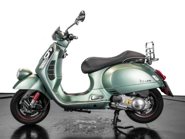 Bild 1/24 von Piaggio DUMMY (2019)