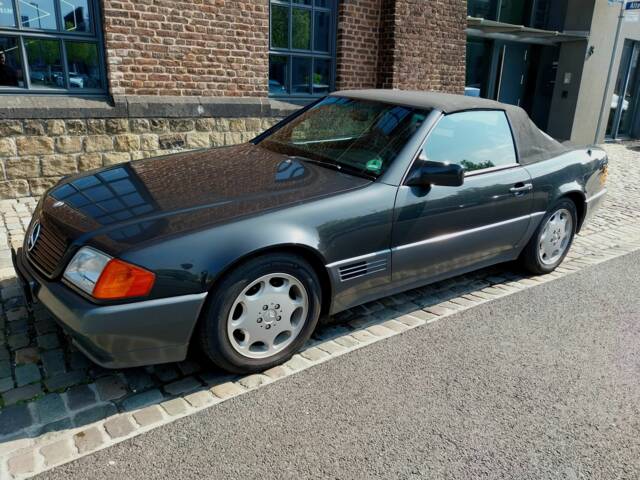 Mercedes-Benz 300 SL