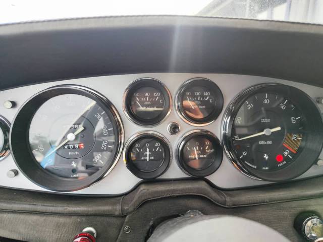Ferrari 365 GT4