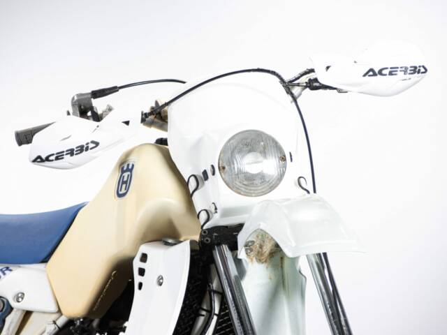 Husqvarna WR 250