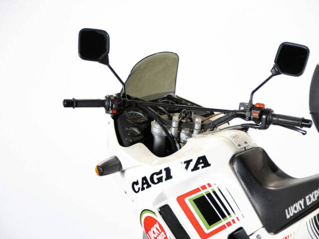 Cagiva N 90 125