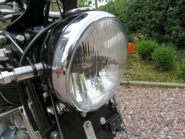 Vincent Rapide C