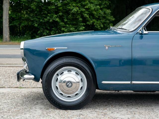 Alfa Romeo Giulietta Sprint Veloce