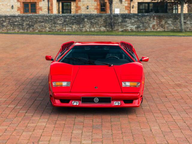 Lamborghini Countach 25th Anniversary