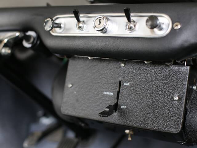Morris Mini Cooper S 1275
