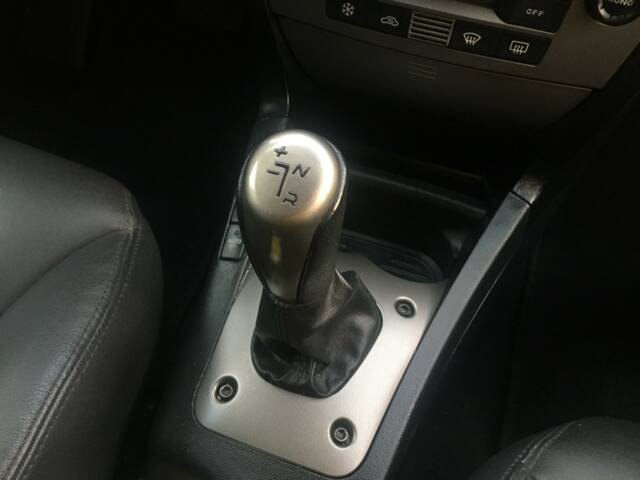 FIAT Stilo 2.4 Abarth