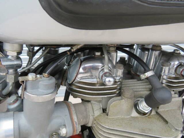 Triumph T 120 Bonneville