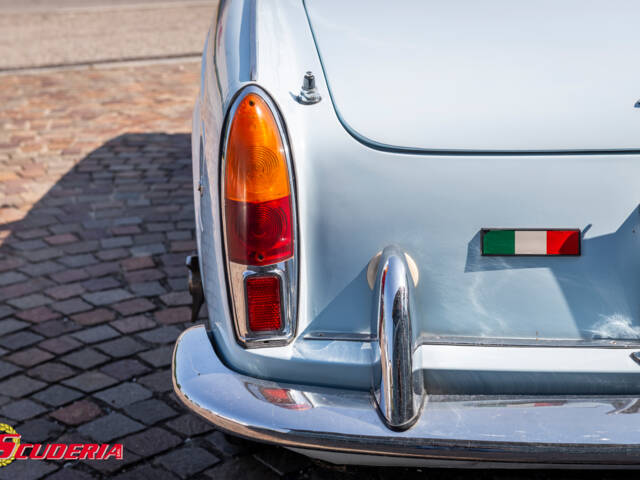 FIAT 1600 S