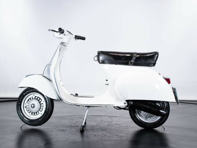 Piaggio Vespa 50 Special