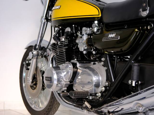 Kawasaki 900 Z1