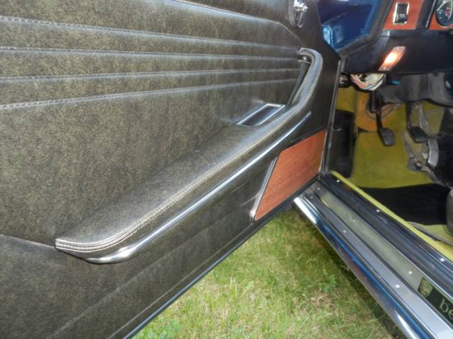 FIAT Dino 2400 Coupe