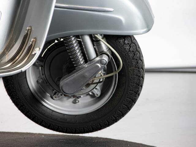 Piaggio Vespa 150 Sprint