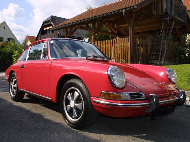 Porsche 911 Classic Cars For Sale - Classic Trader