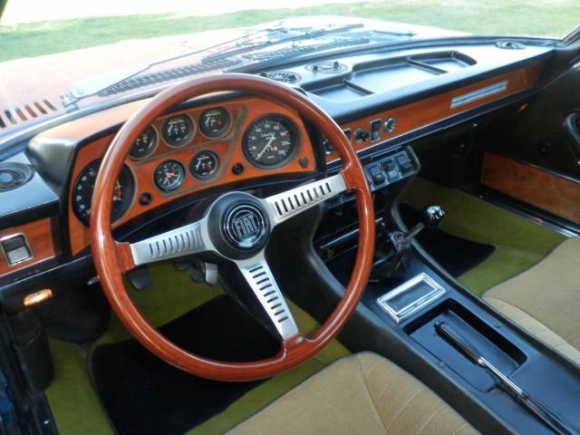 FIAT Dino 2400 Coupe