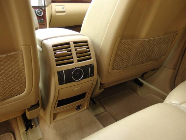 Mercedes-Benz GL 450 4MATIC