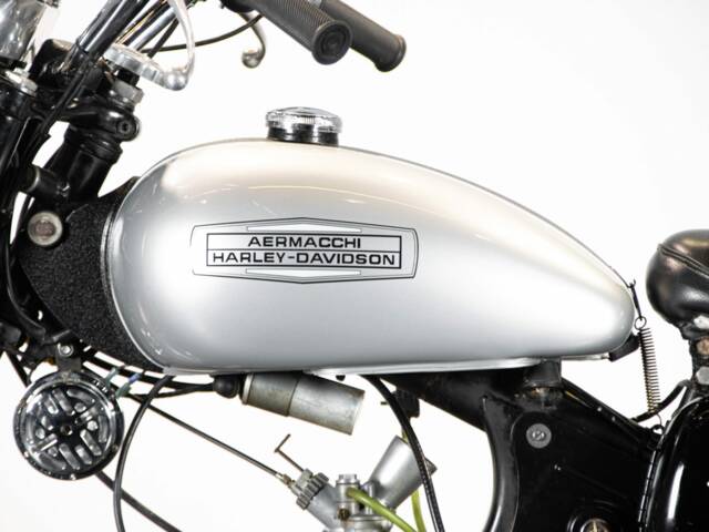 Cagiva SX 250 Ala Blu