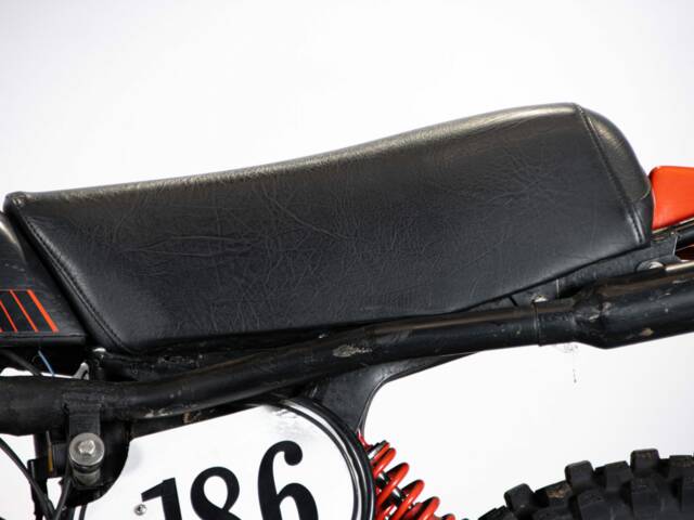 Can-Am 250 MX-3 "Black Widow"