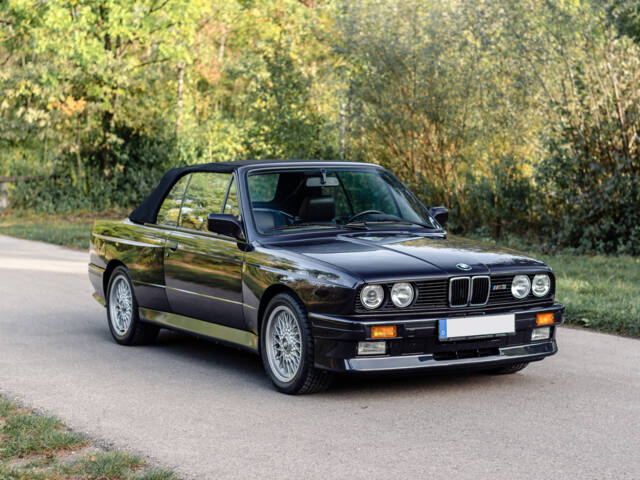 Image 1/50 de BMW M3 (1989)