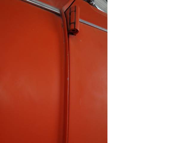 Volkswagen Käfer 1303 LS