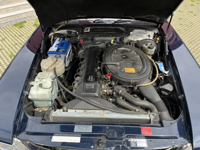 Mercedes-Benz 300 SL