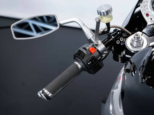 Moto Guzzi Daytona RS