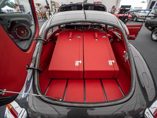 Jaguar E-Type 4.2