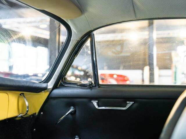 Porsche 356 B 1600 Super