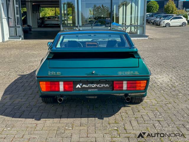 Lotus Excel S.E.
