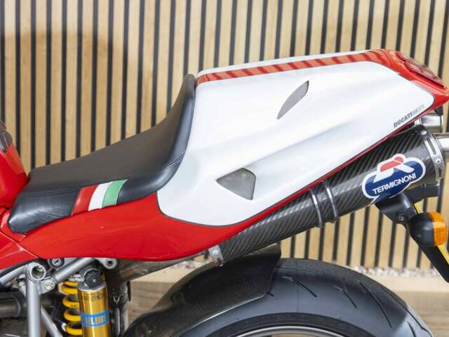 Ducati 996