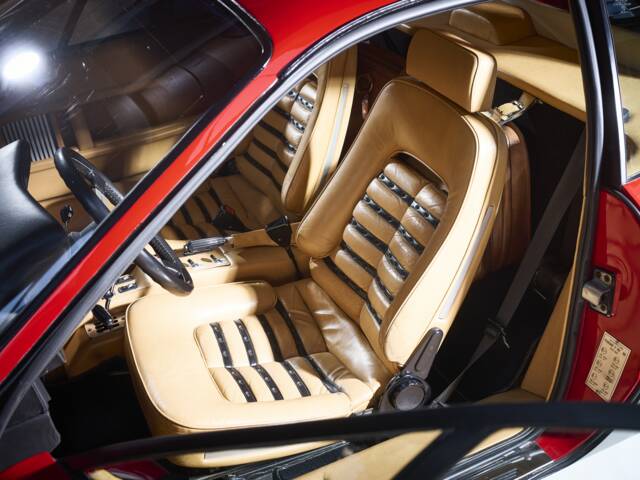 Ferrari 512 BB