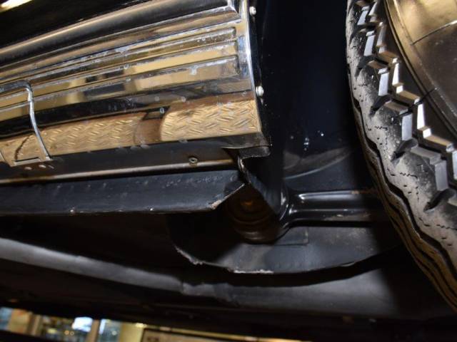Mercedes-Benz 600
