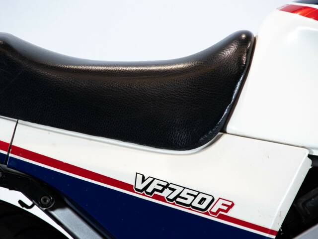 Honda VF 750