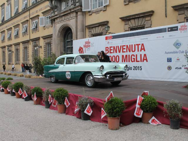 Mille Miglia